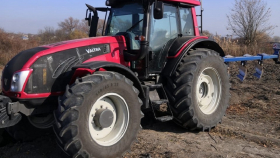 Дмитрий Герте: Как мы нашли лучший трактор-универсал для своего хозяйства